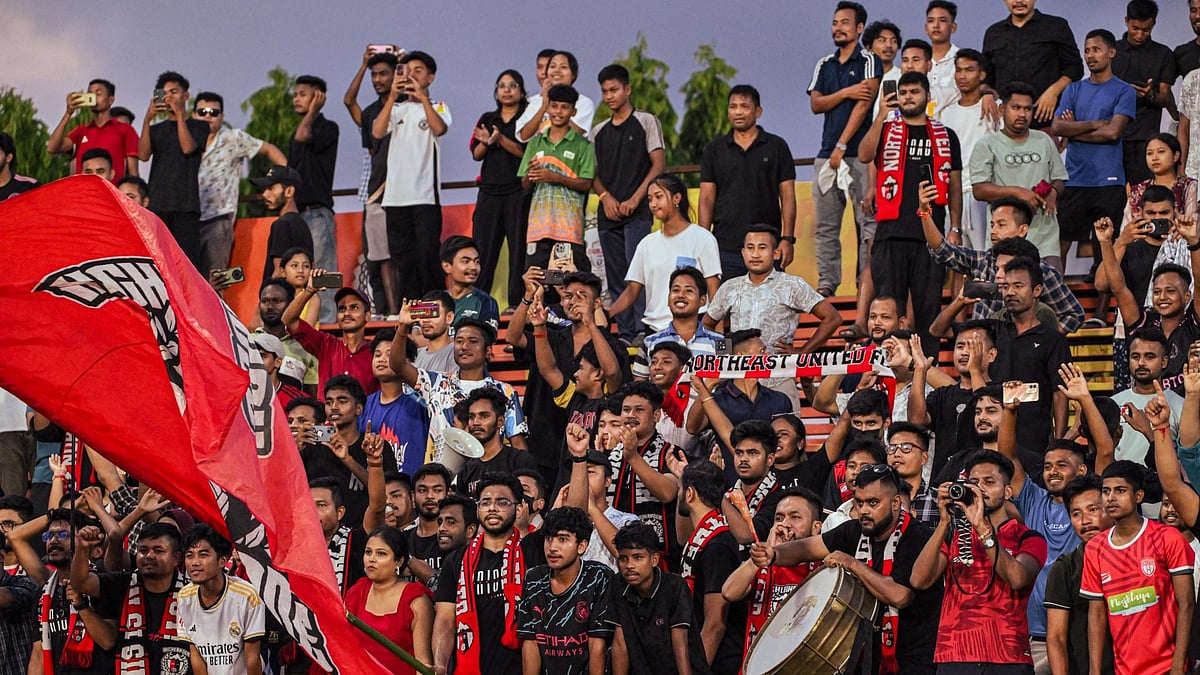 NorthEast United Vs Kerala Blasters Live Streaming, Indian Super League 202425 When, Where To