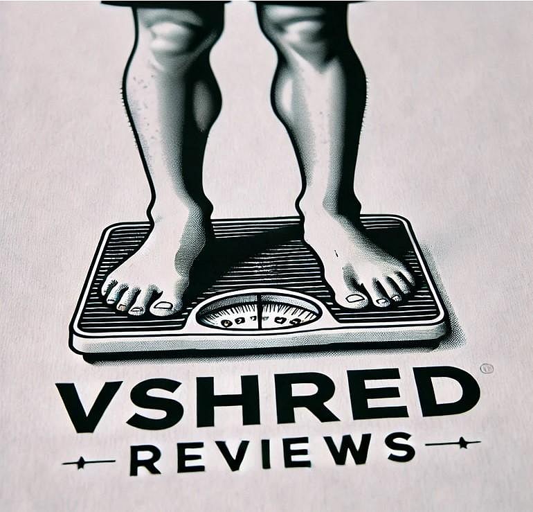 VShred Reviews