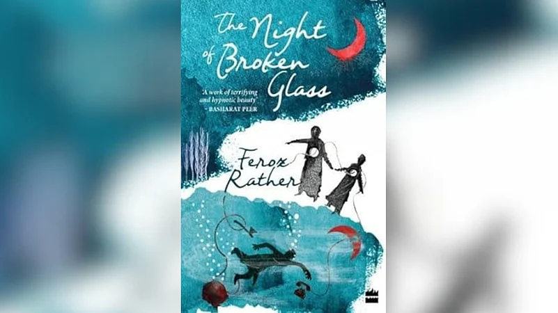 Cover: The Night Of Broken Glass
