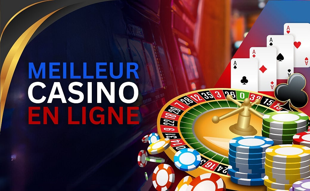 Meilleur Casino En Ligne En Français