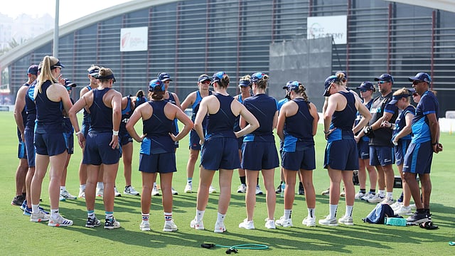 New Zealand Vs South Africa Live Streaming, Women's T20 World Cup Warm-Ups: When, Where To Watch NZ-W Vs SA-W Match