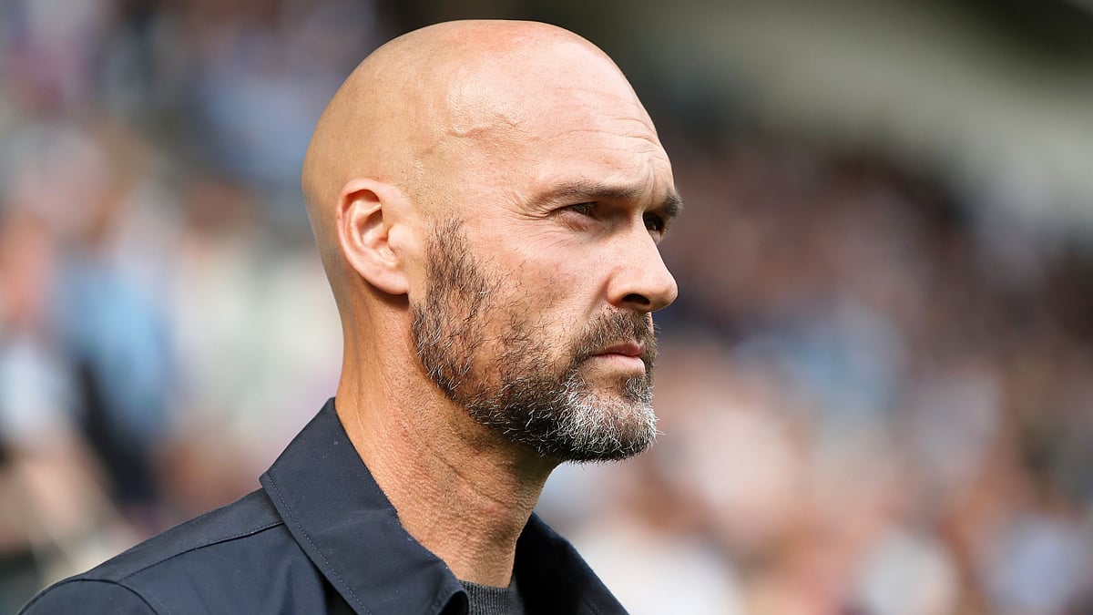 Luke Williams was not pleased by the drop in Swansea's performance levels