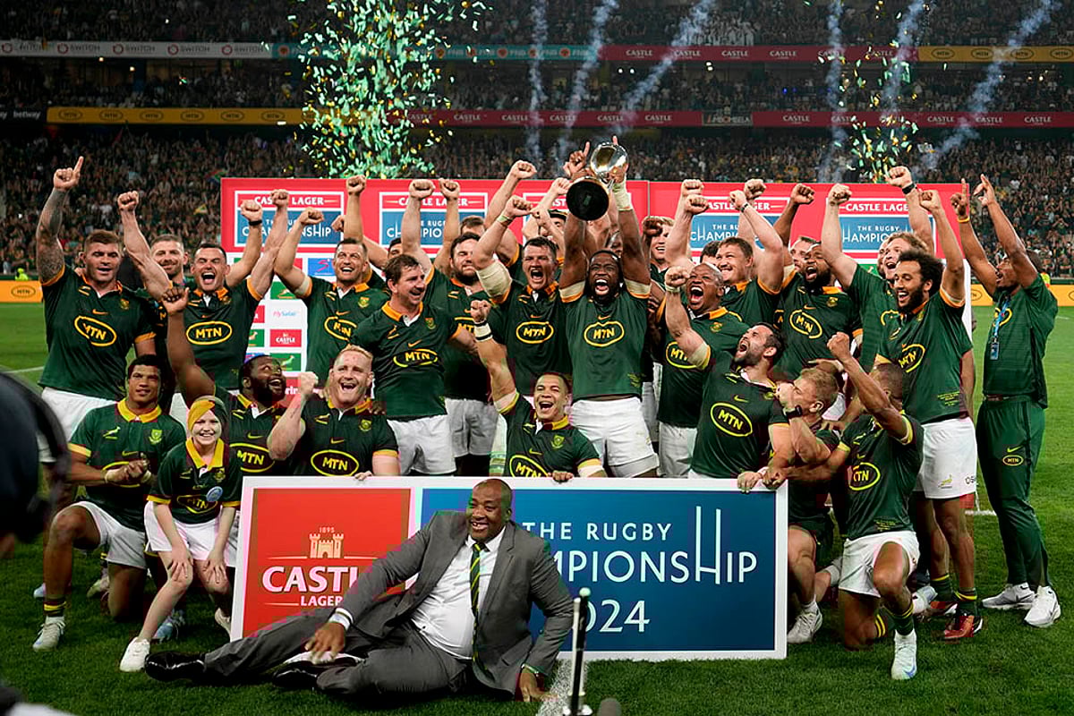 2024 Rugby Championship South Africa vs Argentina photo gallery_1