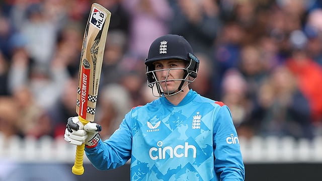 ENG Vs AUS, 5th ODI: Brook Upbeat Despite Series Defeat Against Australia