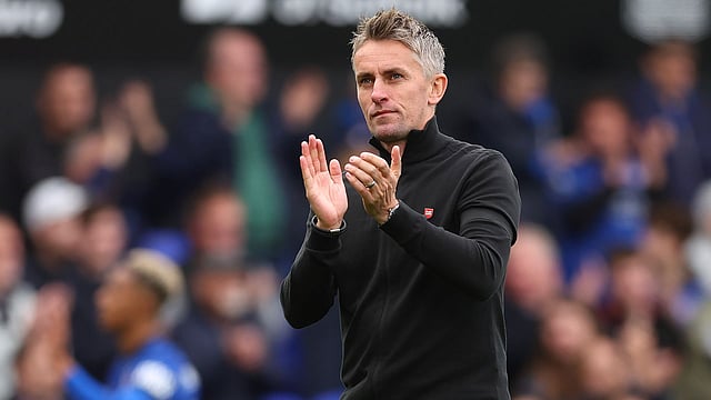 Ipswich 2-2 Villa, EPL: 'So Many Positives To Take' From Draw, Reckons Mckenna