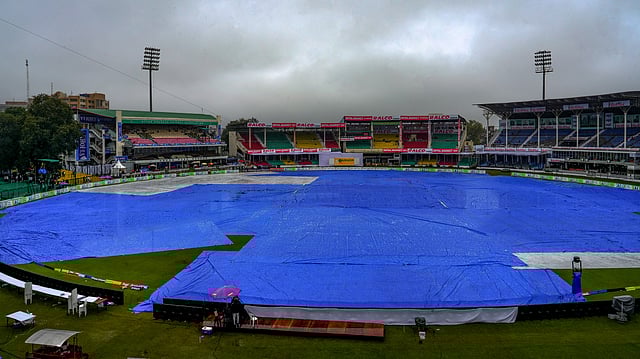 IND Vs BAN, 2nd Test Day 3 Live Streaming: When Does Action Begin? Check Today's Kanpur Weather Forecast