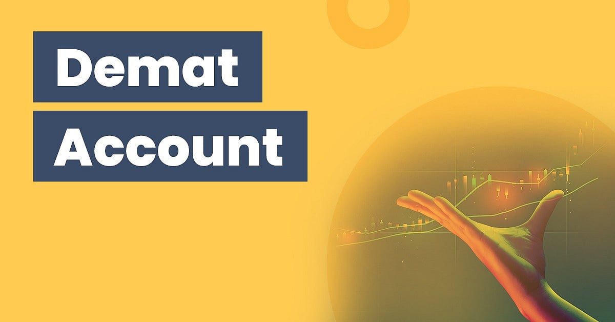 Demat Accounts