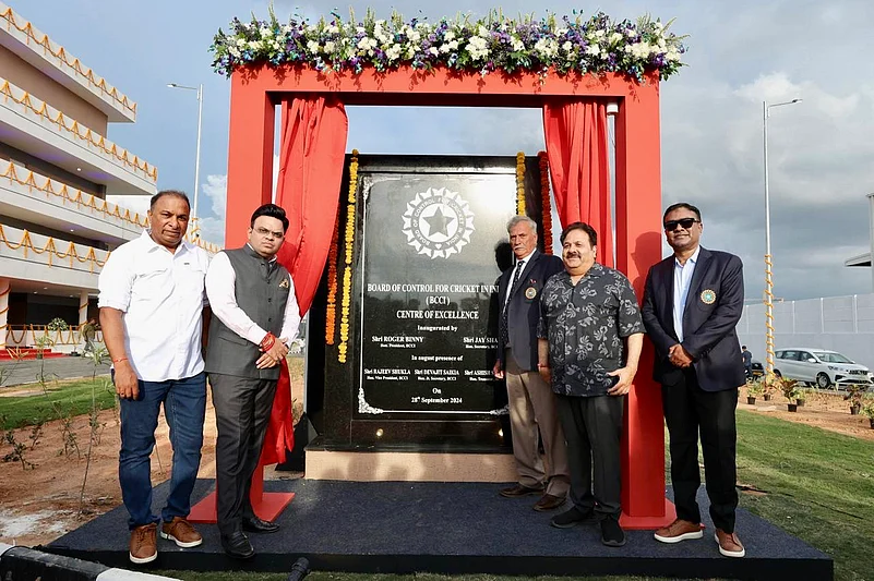 Bcci-cricket-nca-centre-of-excellence