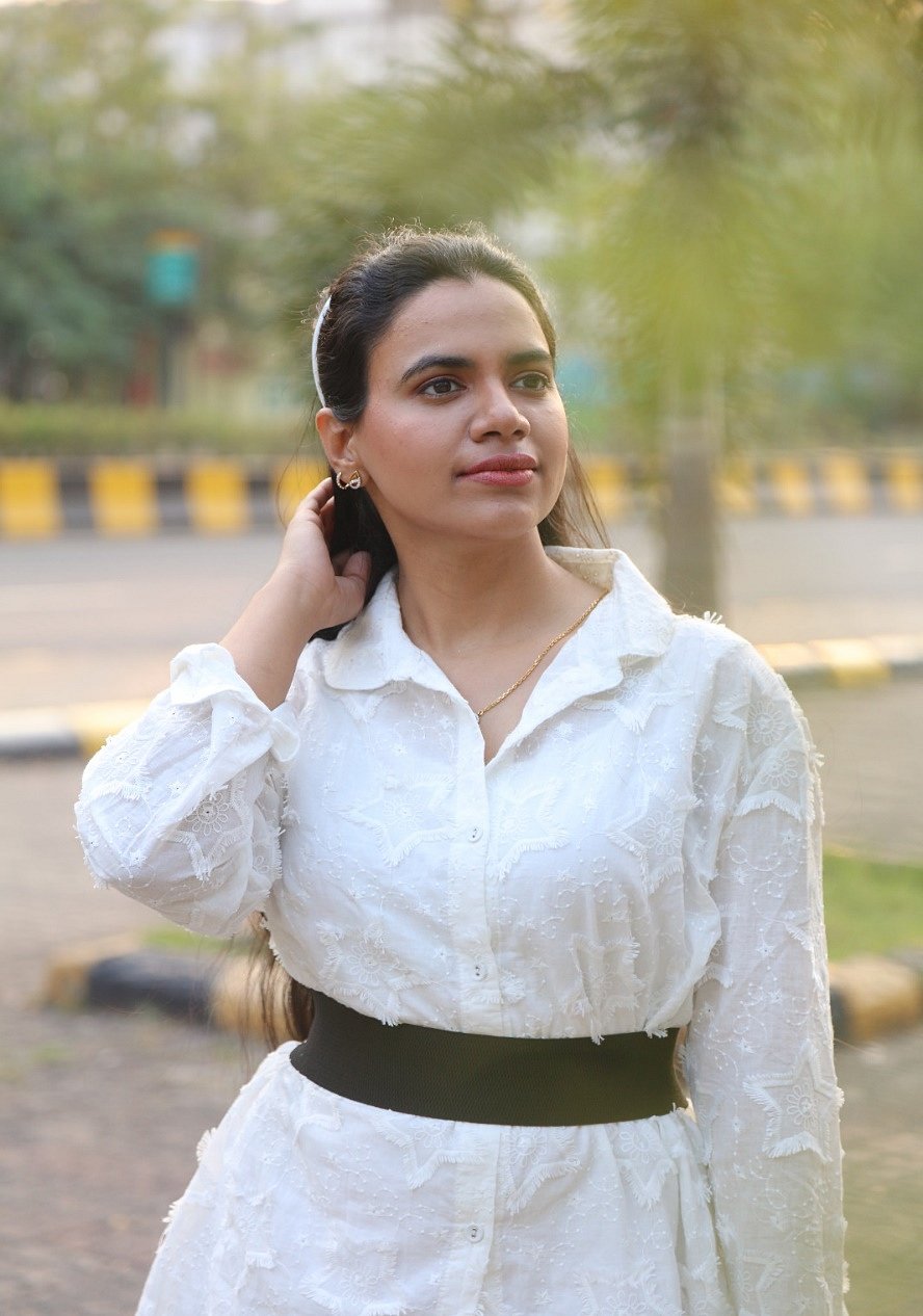 A LIFE RECLAIMED: Parizad Shaikh’s Transformation, Strength And Spiritual Awakening