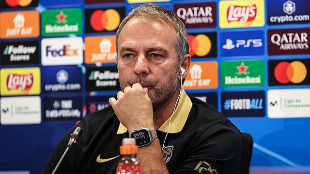 Barcelona Vs Young Boys, Champions League Preview: Hansi Flick Will Not Take Swiss Side For Granted