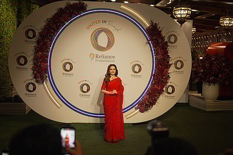 Nita Ambani