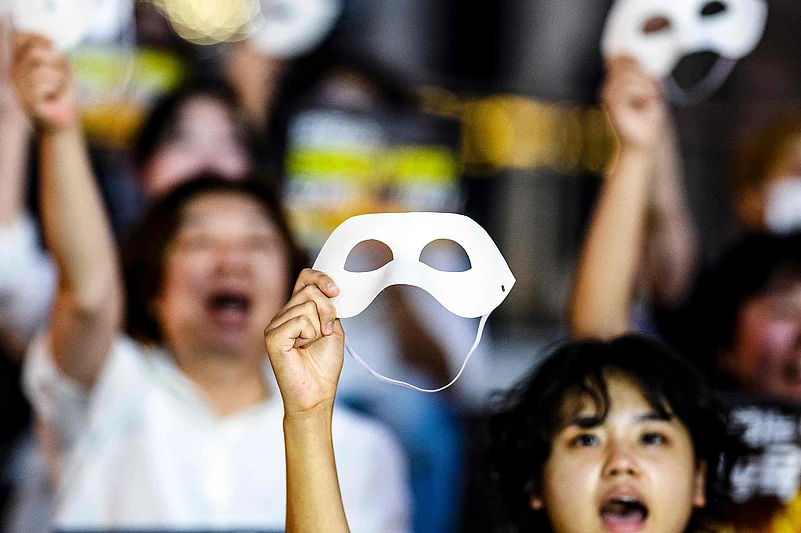 Dangerous Rise Of Deepfake Porn Visual Representational Image