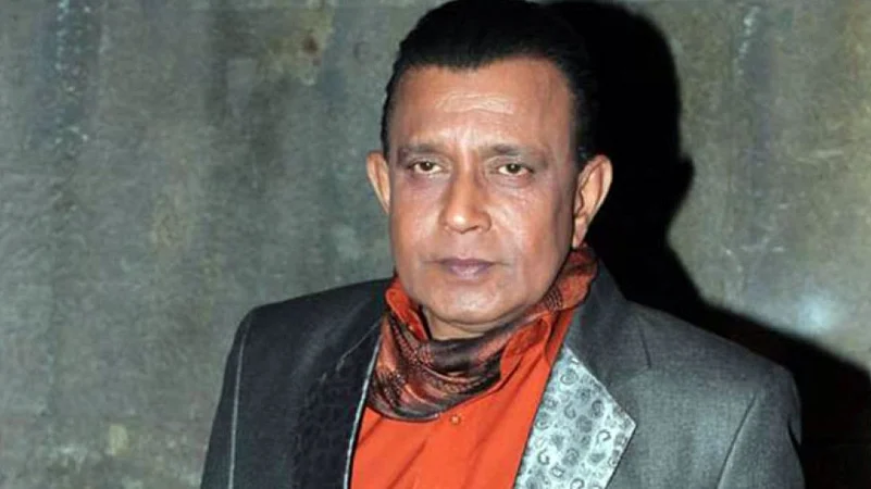 Mithun Chakraborty
