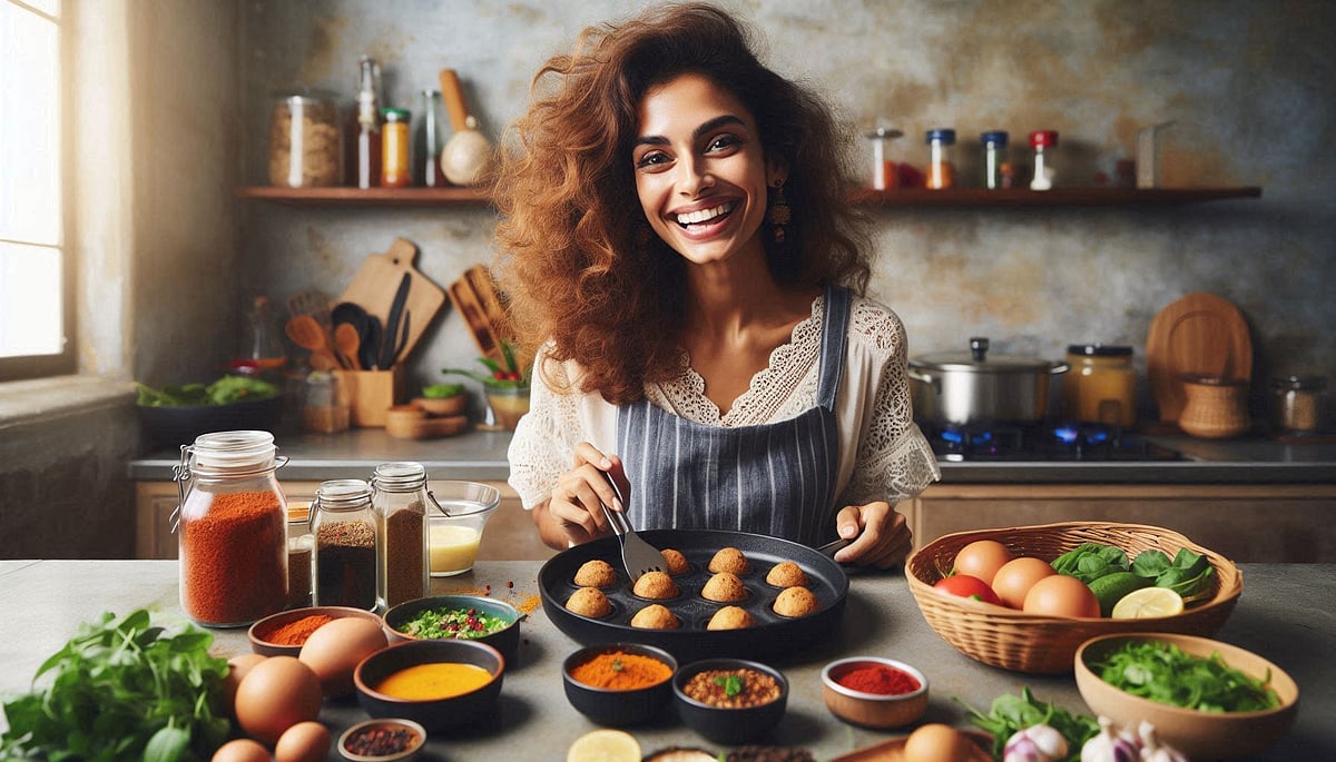 Best Paniyaram Pans for Delicious Snacks