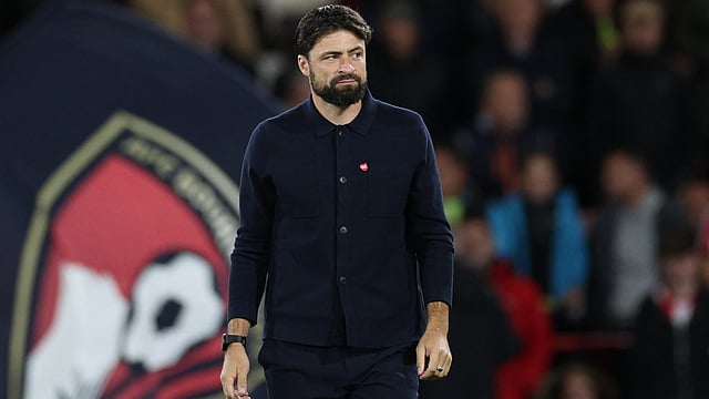 Bournemouth 3-1 Southampton: Furious Russell Martin 'Hurt' By Abject Saints In Cherries Defeat