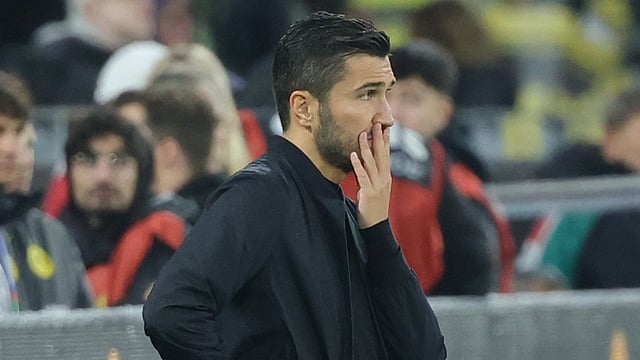 UEFA Champions League: Sahin Warns Dortmund Against Underestimating Celtic