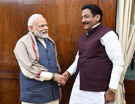 Elections 2024: BJP Expels Haryana Leaders For Taking The Independent Route, Cong Follows Suit