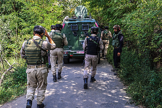 Why Jammu Is Turning Into A Battleground