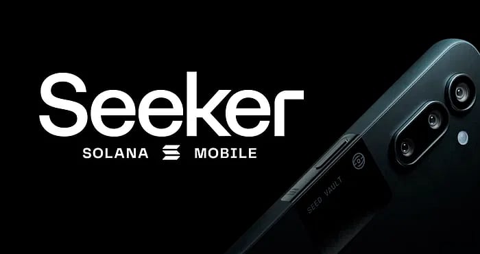 Solana To Release Seeker Smartphone In 2025