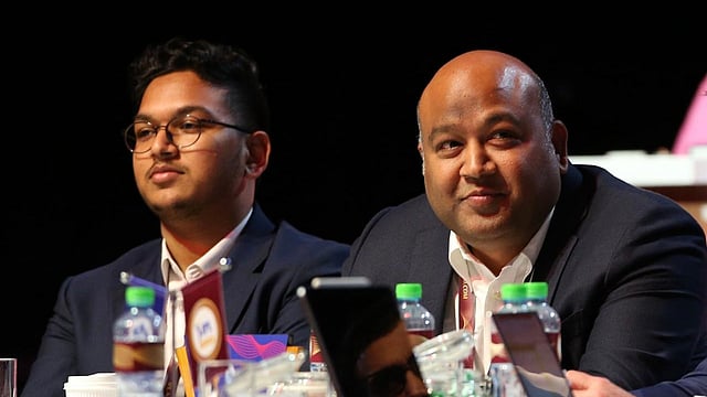 Delhi Capitals Co-Owner GMR Group Takes Over English County Cricket Club Hampshire