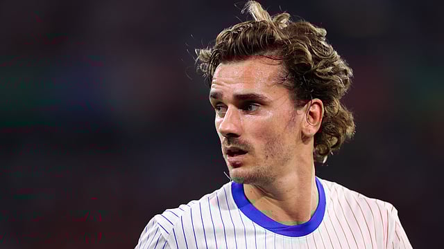 Antoine Griezmann Announces Retirement: France Great Bids Farewell To International Football