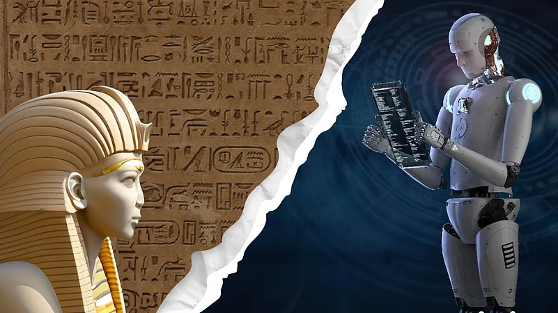 Influence of Ancient Codes on Modern Technology Influence of Ancient Codes on Modern Technology