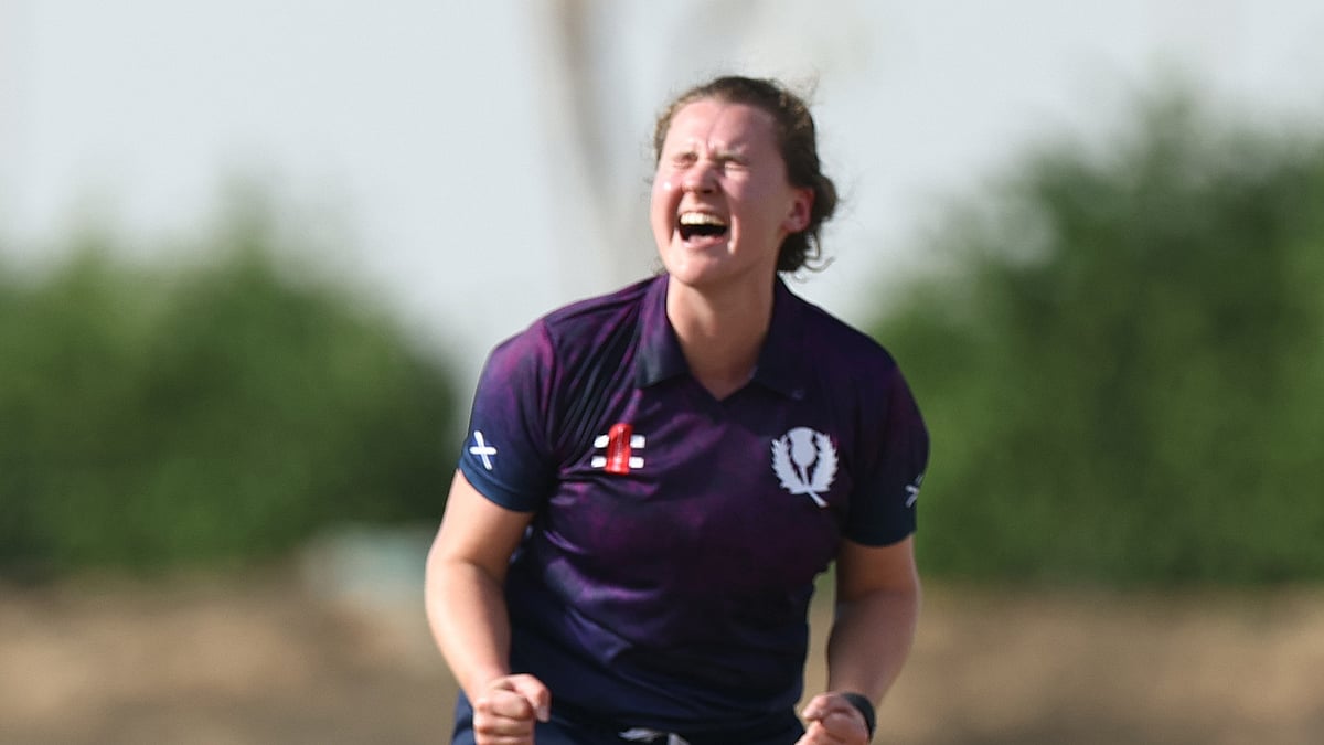 kathryn bryce scotland captain X peter della penna