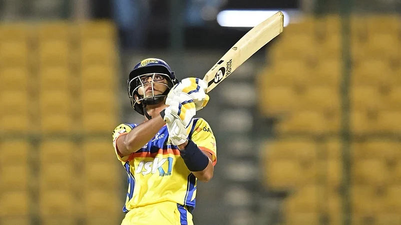 samit dravid X turbo leaks