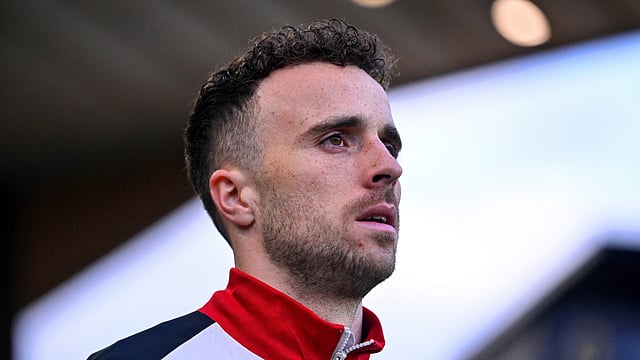 Liverpool Vs Bologna, Champions League Preview: Slot Expects Jota To Feature Despite Injury Scare