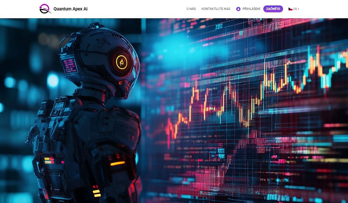 Quantum Apex AI Recenze