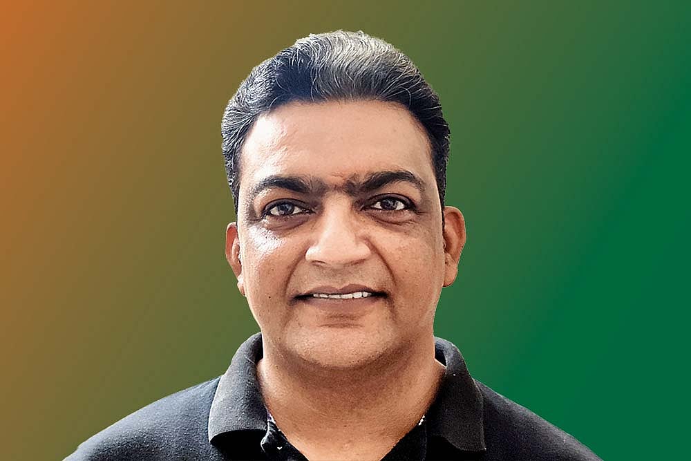 Dr Vishal Singh is Executive Director of Centre for Ecology Development and Research (CEDAR) and has conducted studies on springs of Uttarakhand