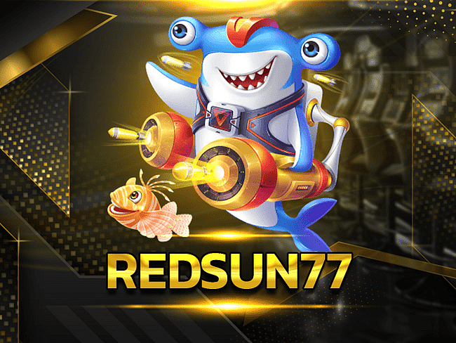 REDSUN77