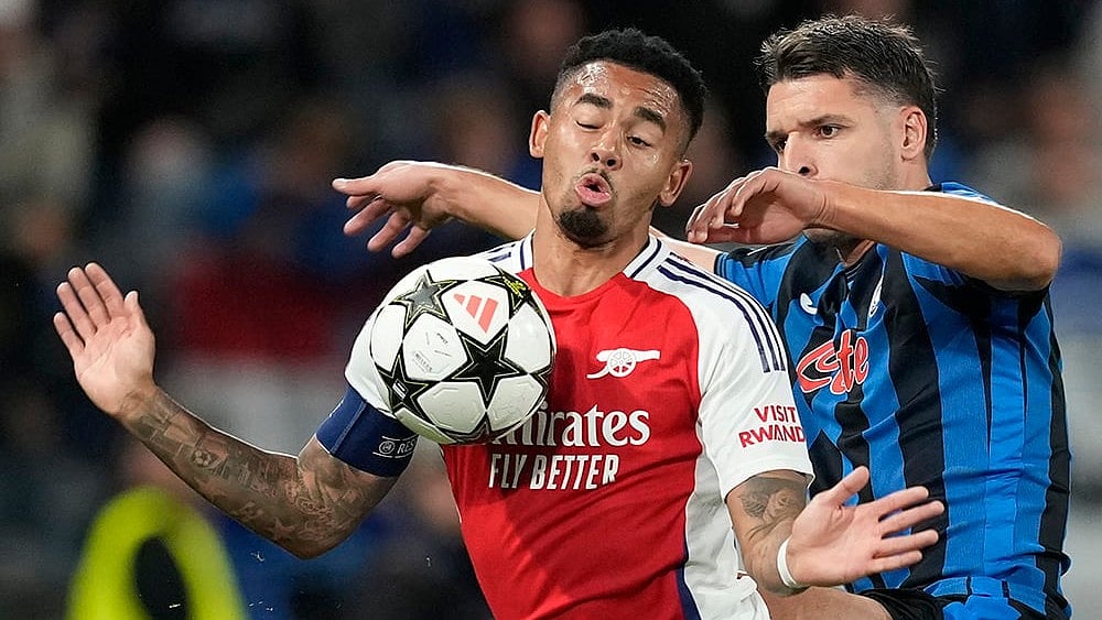 Arsenal Vs PSG, UEFA Champions League 202425 Live Streaming When