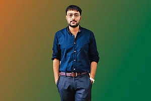 Prateek Raj is an Assistant Professor at IIM Bangalore and fellow at the Stigler Center at the Chicago Booth School of Business.