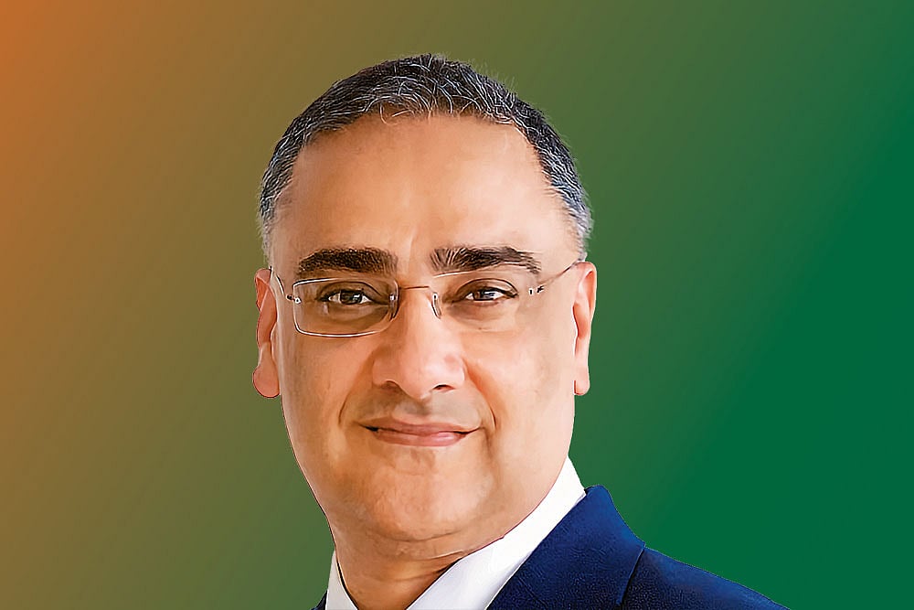 Jatinder (Jay) Cheema is a lawyer and the author of Climate Change: The Policy, Law and Practice