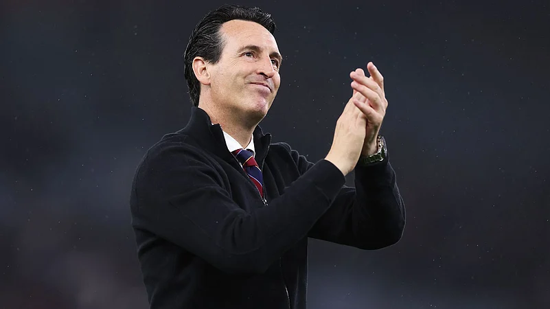 Unai-Emery-UCL