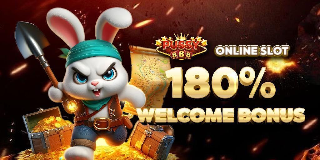 Pussy888 APK Download - Best Slot Game