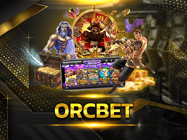 ORCBET