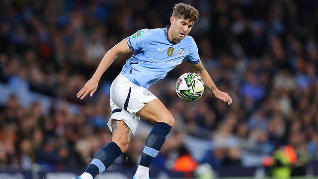 Premier League: Man City Players Have 'Exciting' Chance To Fill In For Rodri, Says Stones