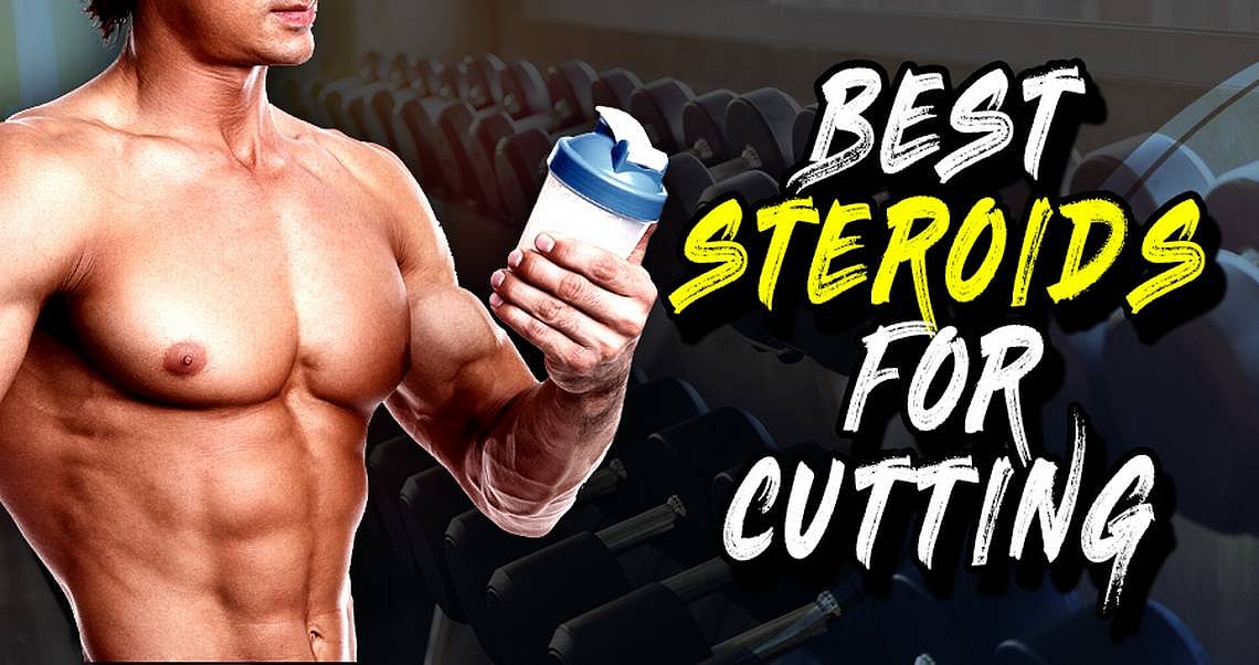 Top Anabolic Steroid Stack For Cutting Cycles