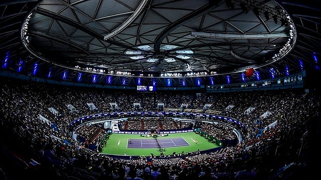 Shanghai Masters 2024 Live Streaming: Schedule, Draw, Indians In Action And Where To Watch