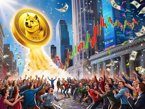 Beyond Doge: Discover The Next Big Meme Coin Set To Explode In 2024
