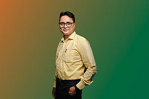 Professor Sarswati Prakash Sati is Head, Department of Basic and Social Sciences, College of Forestry, Tehri Garhwal