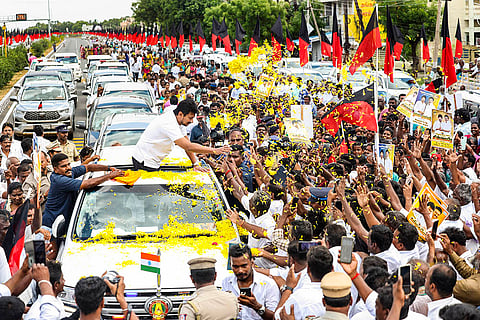 TN Dty CM in Virudhunagar