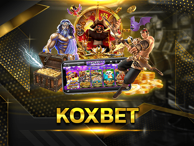 KOXBET