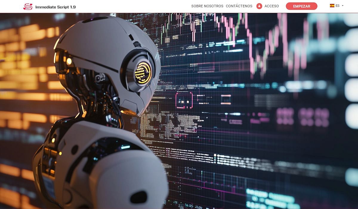 Immediate Script 1.9 Opiniones
