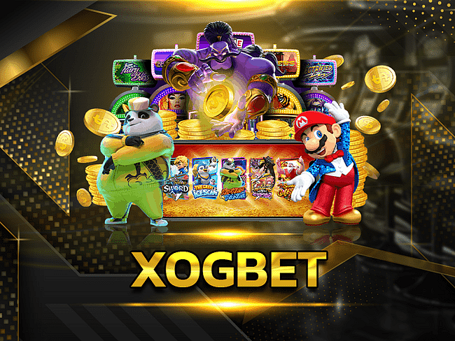 XOGBET