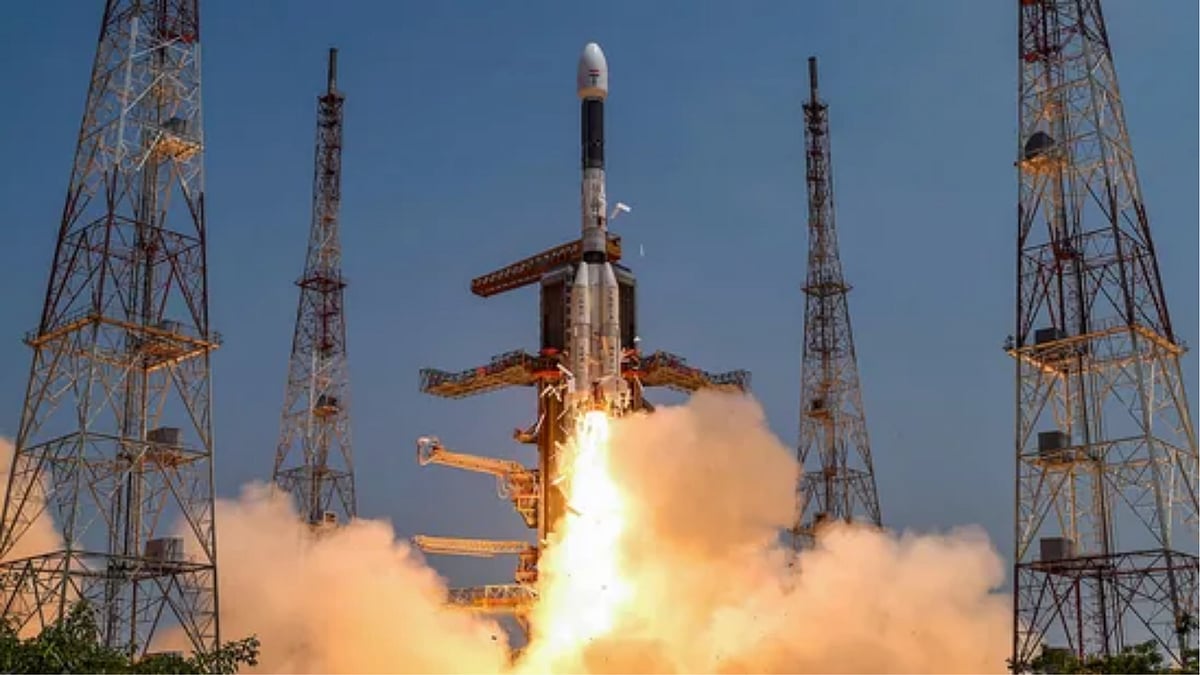 | Photo: PTI : ISRO Announces Launch Date For Venus Orbiter Mission