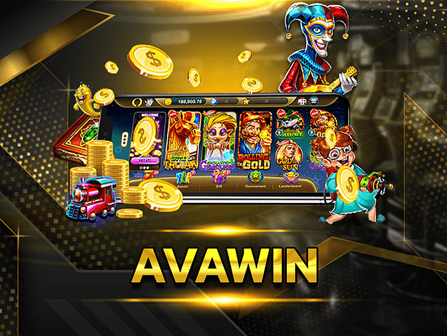AVAWIN