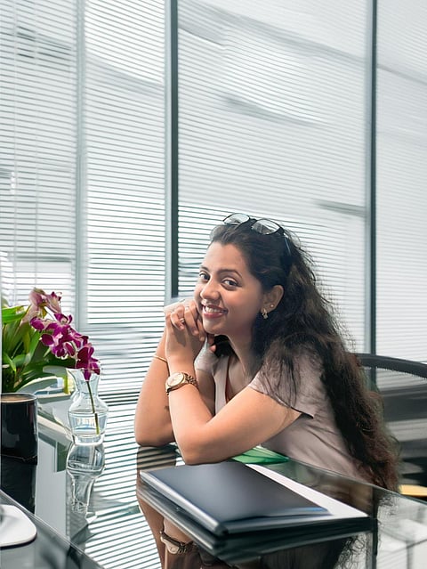 Sheya Basak, Director International Business & Digital Marketing